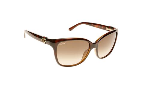 Gucci GG3645/S DWJ 56 Prescription Sunglasses 